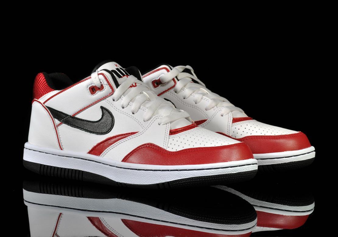 Nike Sky Force 88 Low | 454455-102 | AFEW STORE